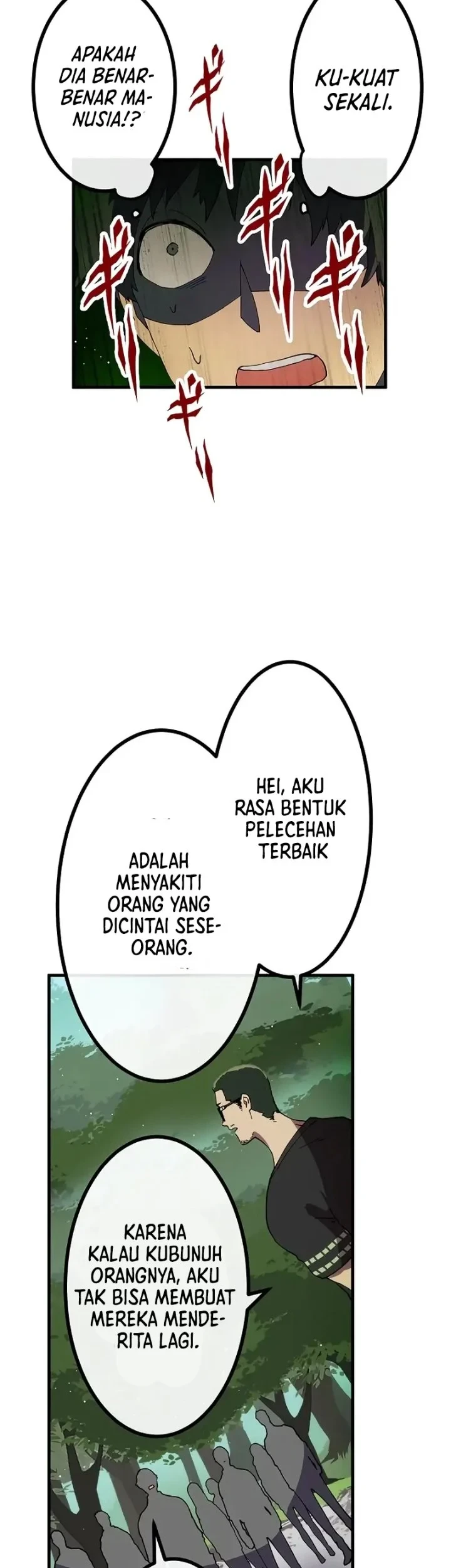 Akari the Final Boss Girl ~I'm Going to the Modern Age to Find Someone Stronger Than Me~ Chapter 18 - halaman 37