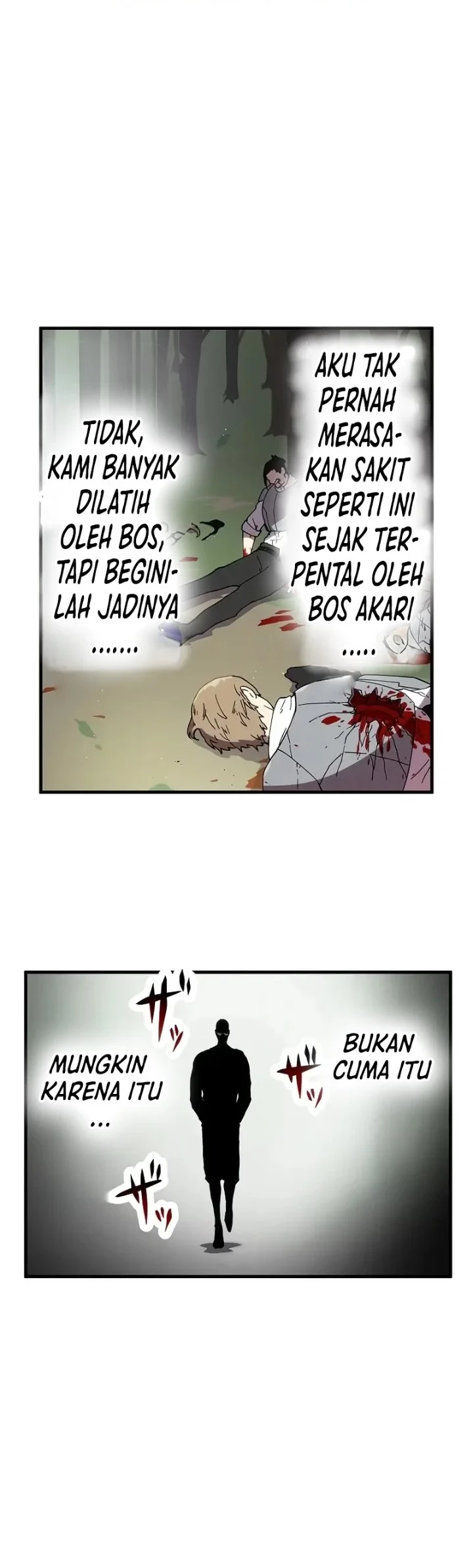 Akari the Final Boss Girl ~I'm Going to the Modern Age to Find Someone Stronger Than Me~ Chapter 18 - halaman 48