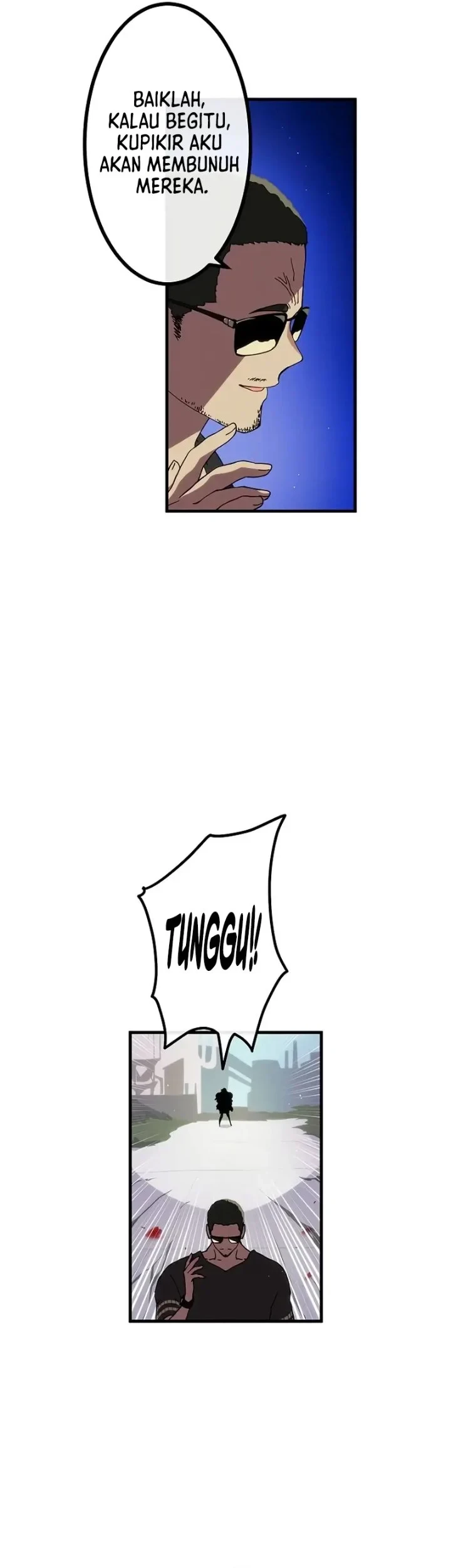 Akari the Final Boss Girl ~I'm Going to the Modern Age to Find Someone Stronger Than Me~ Chapter 18 - halaman 49