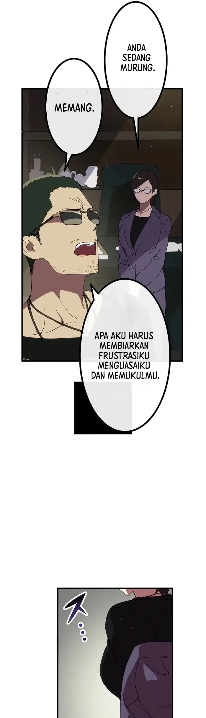 Akari the Final Boss Girl ~I'm Going to the Modern Age to Find Someone Stronger Than Me~ Chapter 18 - halaman 5