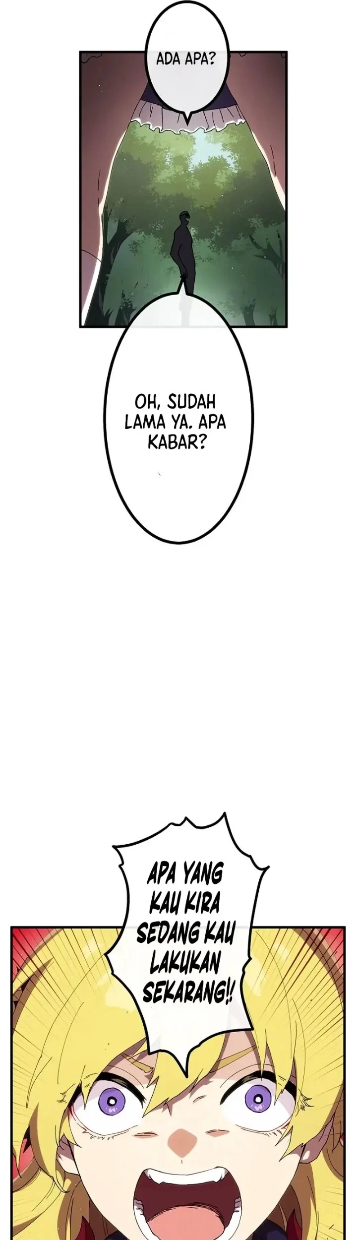 Akari the Final Boss Girl ~I'm Going to the Modern Age to Find Someone Stronger Than Me~ Chapter 18 - halaman 50