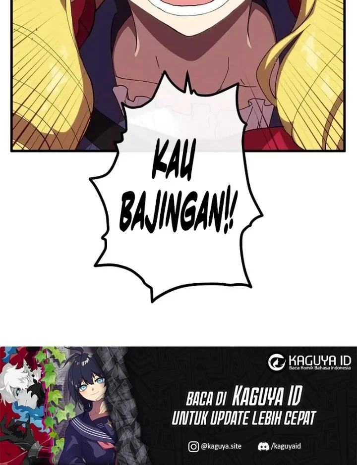 Akari the Final Boss Girl ~I'm Going to the Modern Age to Find Someone Stronger Than Me~ Chapter 18 - halaman 51