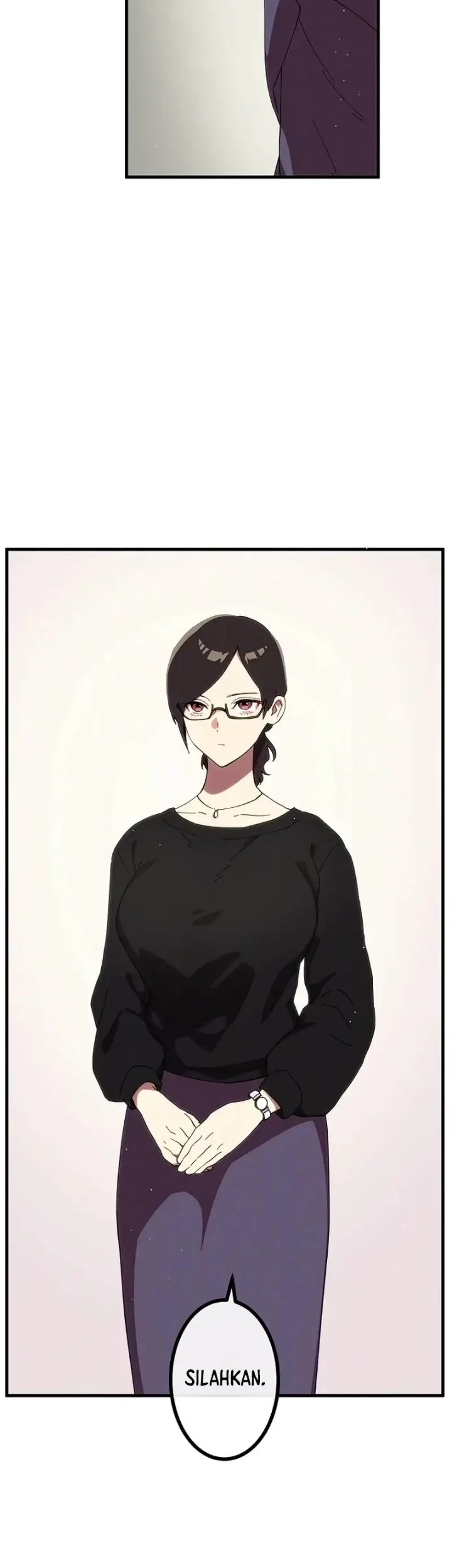 Akari the Final Boss Girl ~I'm Going to the Modern Age to Find Someone Stronger Than Me~ Chapter 18 - halaman 6