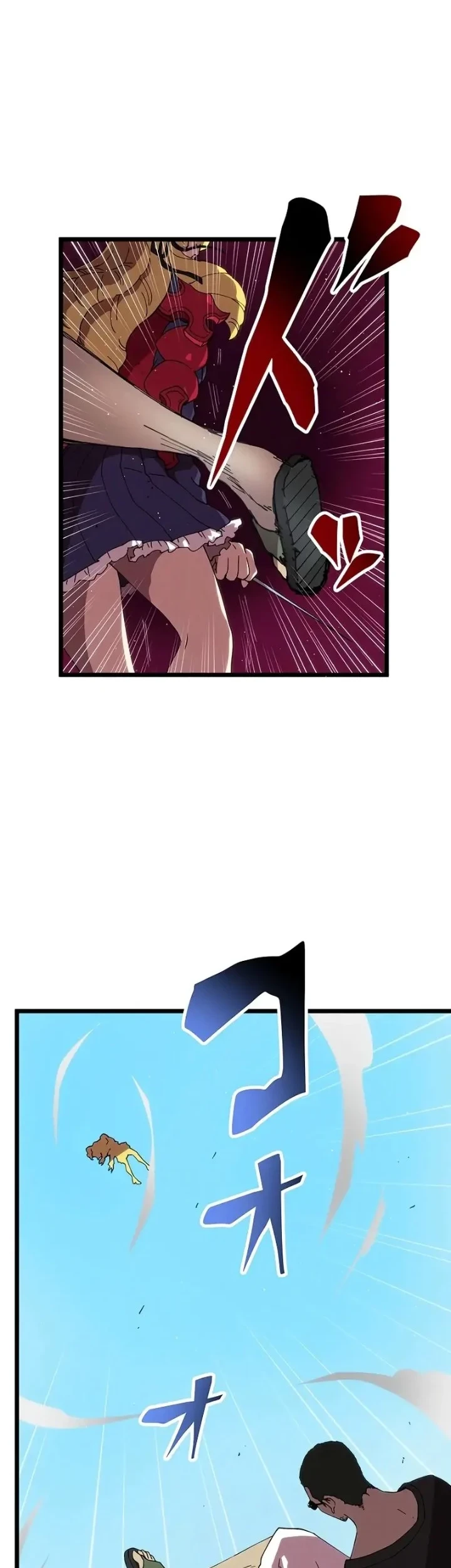 Akari the Final Boss Girl ~I'm Going to the Modern Age to Find Someone Stronger Than Me~ Chapter 19 - halaman 13