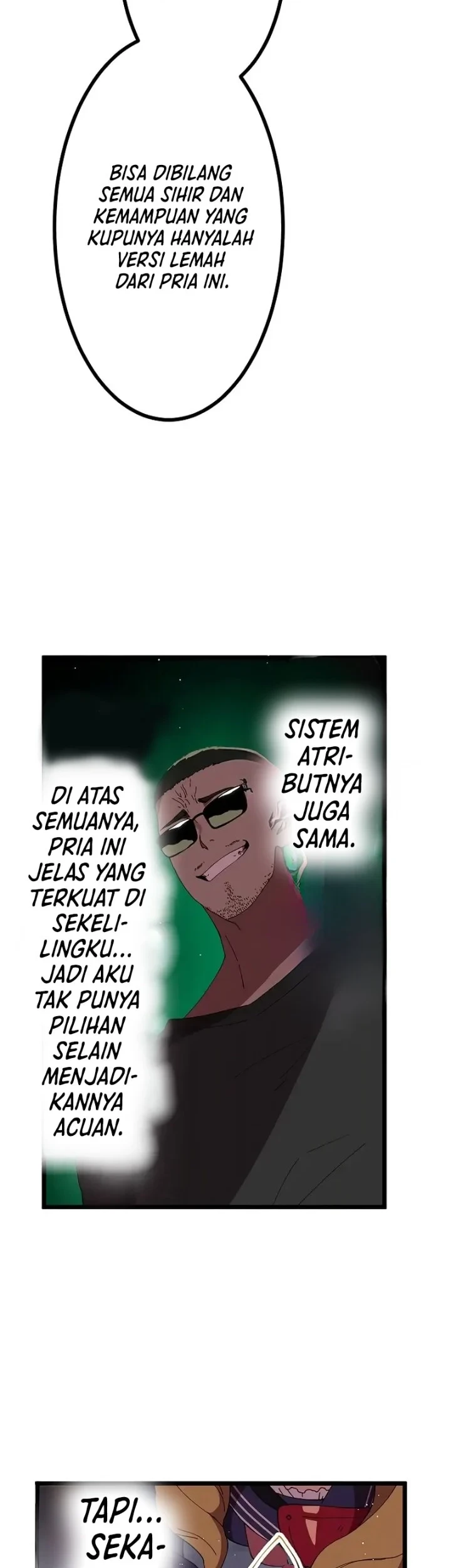 Akari the Final Boss Girl ~I'm Going to the Modern Age to Find Someone Stronger Than Me~ Chapter 19 - halaman 16