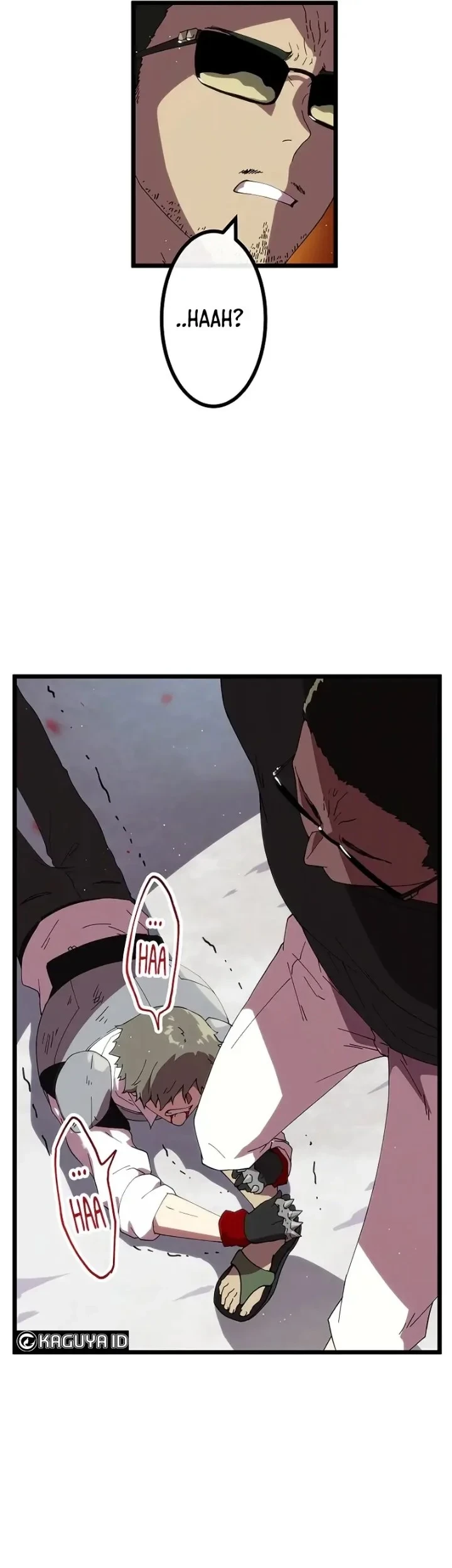 Akari the Final Boss Girl ~I'm Going to the Modern Age to Find Someone Stronger Than Me~ Chapter 19 - halaman 22