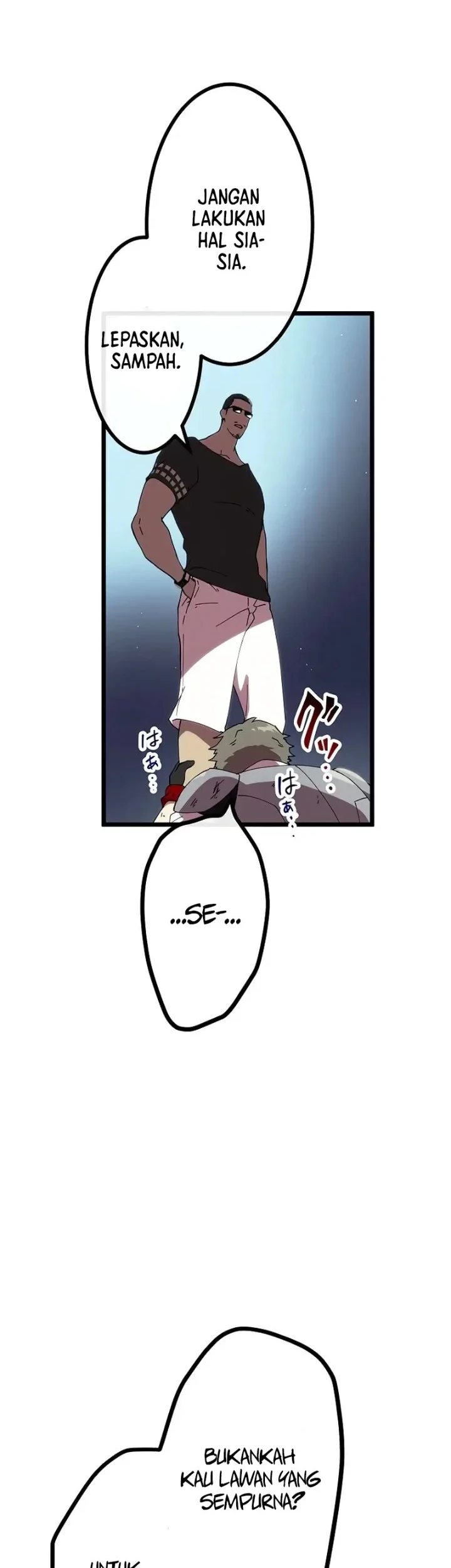 Akari the Final Boss Girl ~I'm Going to the Modern Age to Find Someone Stronger Than Me~ Chapter 19 - halaman 23