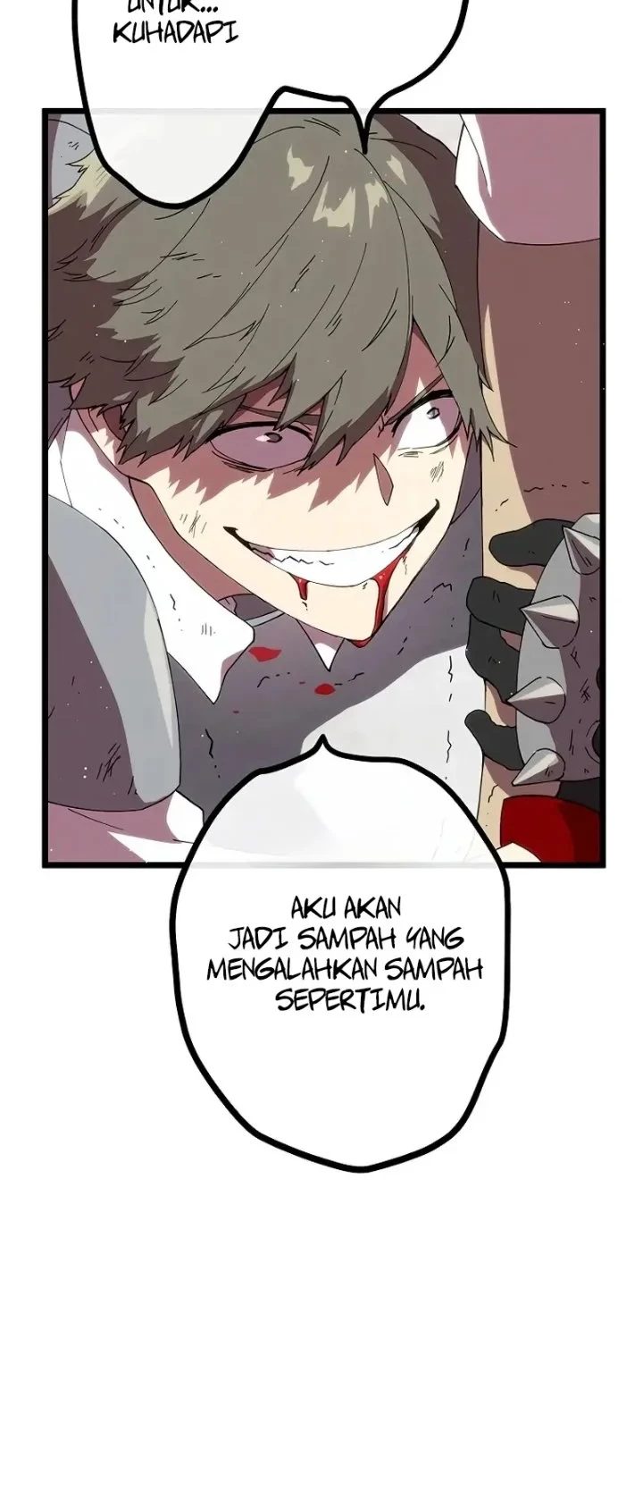 Akari the Final Boss Girl ~I'm Going to the Modern Age to Find Someone Stronger Than Me~ Chapter 19 - halaman 24