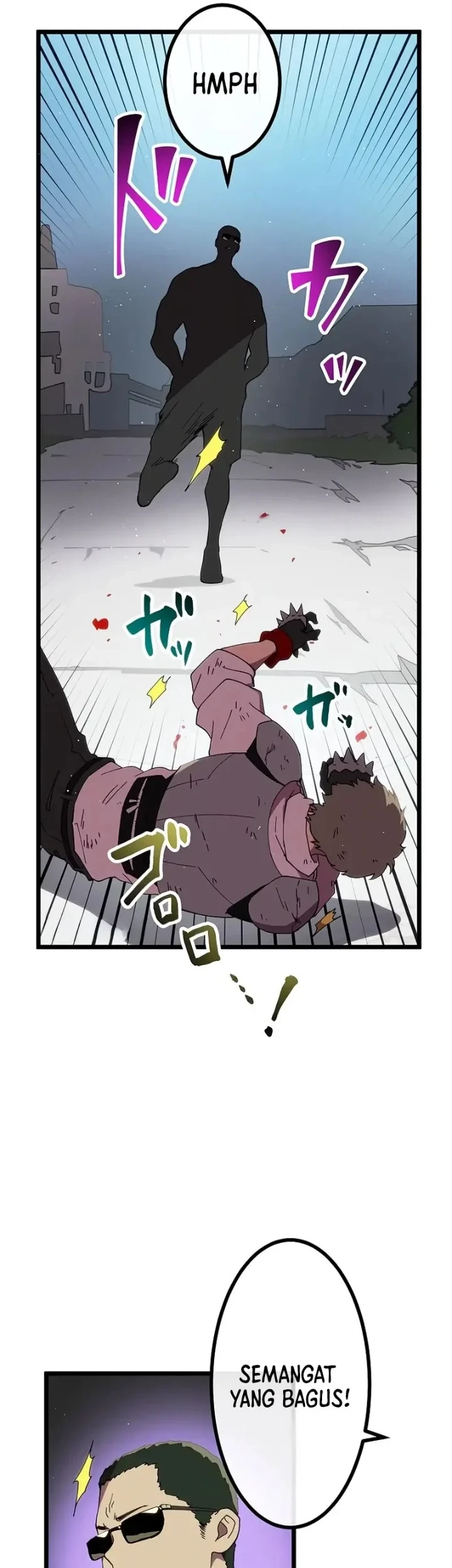 Akari the Final Boss Girl ~I'm Going to the Modern Age to Find Someone Stronger Than Me~ Chapter 19 - halaman 25