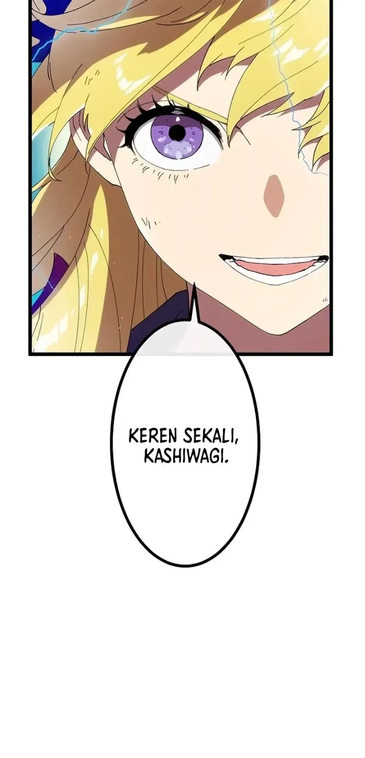 Akari the Final Boss Girl ~I'm Going to the Modern Age to Find Someone Stronger Than Me~ Chapter 19 - halaman 27