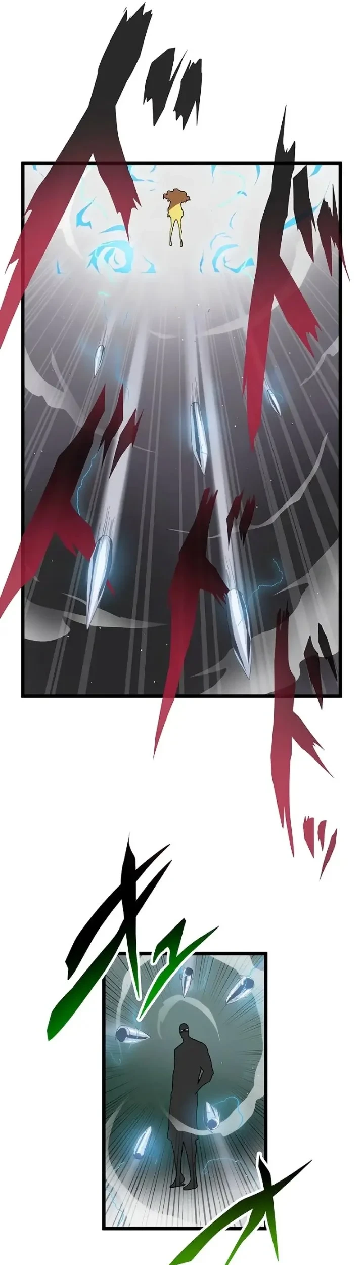 Akari the Final Boss Girl ~I'm Going to the Modern Age to Find Someone Stronger Than Me~ Chapter 19 - halaman 28