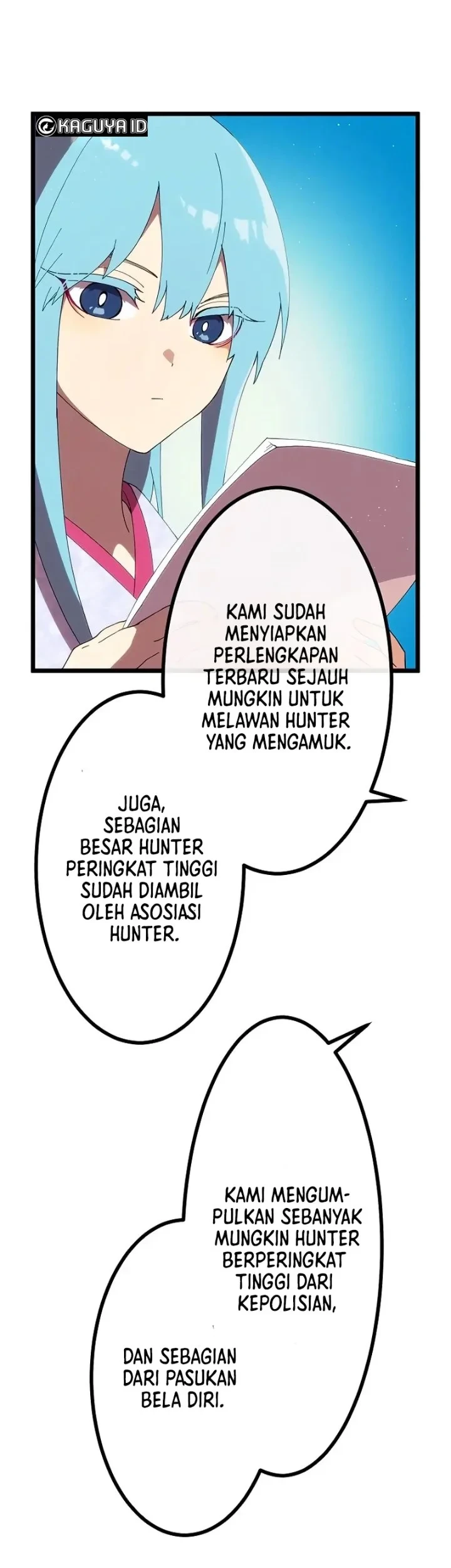 Akari the Final Boss Girl ~I'm Going to the Modern Age to Find Someone Stronger Than Me~ Chapter 19 - halaman 32