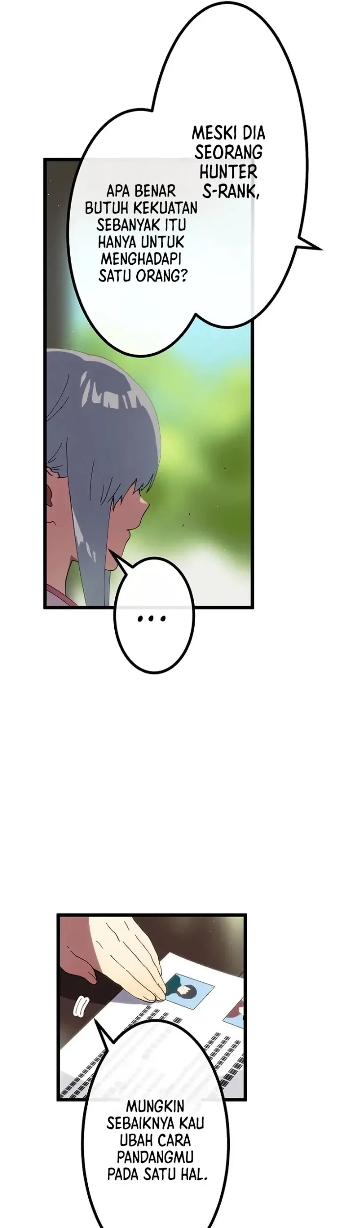 Akari the Final Boss Girl ~I'm Going to the Modern Age to Find Someone Stronger Than Me~ Chapter 19 - halaman 35