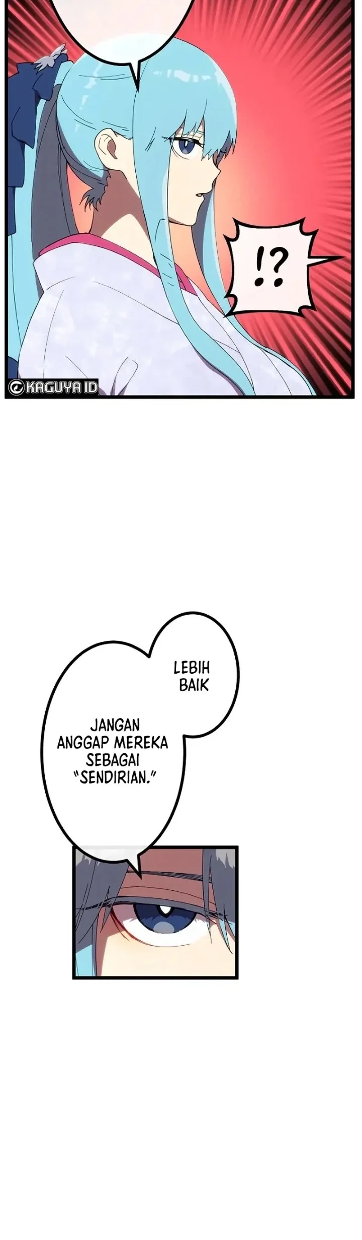 Akari the Final Boss Girl ~I'm Going to the Modern Age to Find Someone Stronger Than Me~ Chapter 19 - halaman 37