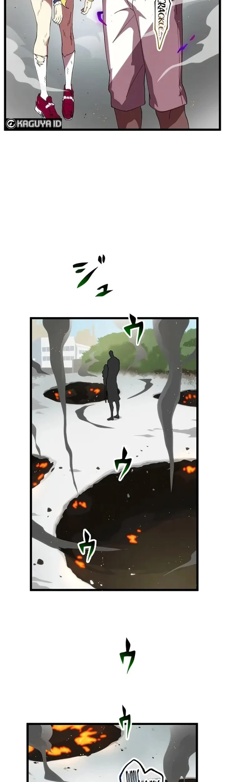 Akari the Final Boss Girl ~I'm Going to the Modern Age to Find Someone Stronger Than Me~ Chapter 19 - halaman 39