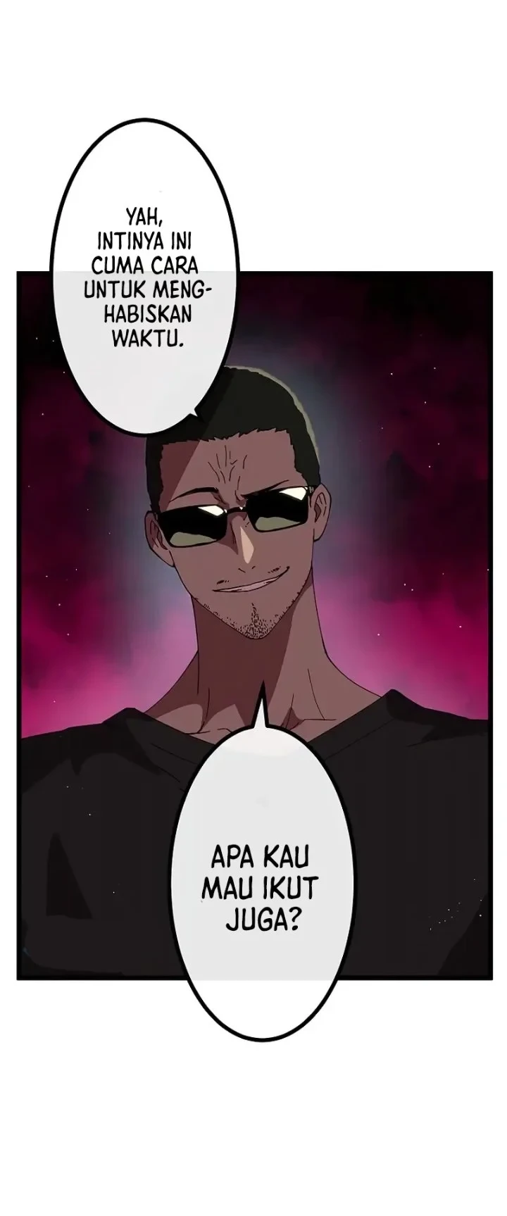 Akari the Final Boss Girl ~I'm Going to the Modern Age to Find Someone Stronger Than Me~ Chapter 19 - halaman 4