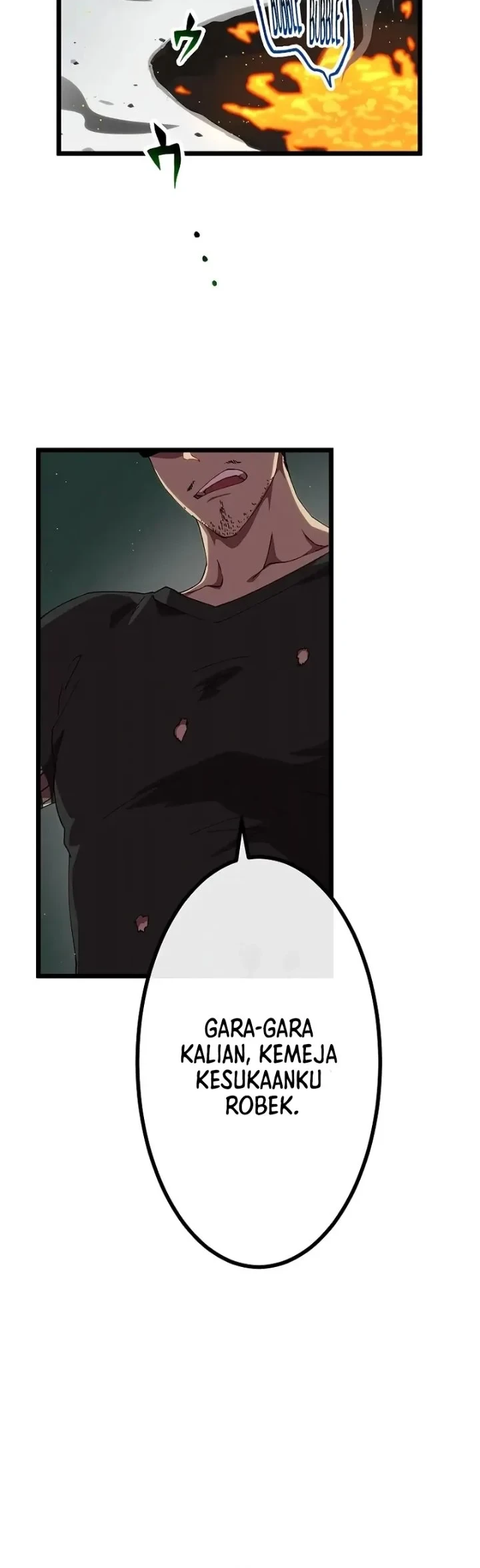 Akari the Final Boss Girl ~I'm Going to the Modern Age to Find Someone Stronger Than Me~ Chapter 19 - halaman 40