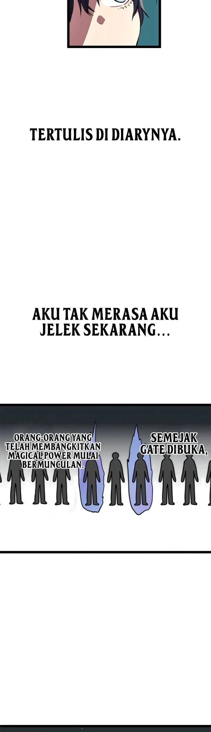 Akari the Final Boss Girl ~I'm Going to the Modern Age to Find Someone Stronger Than Me~ Chapter 2 - halaman 10
