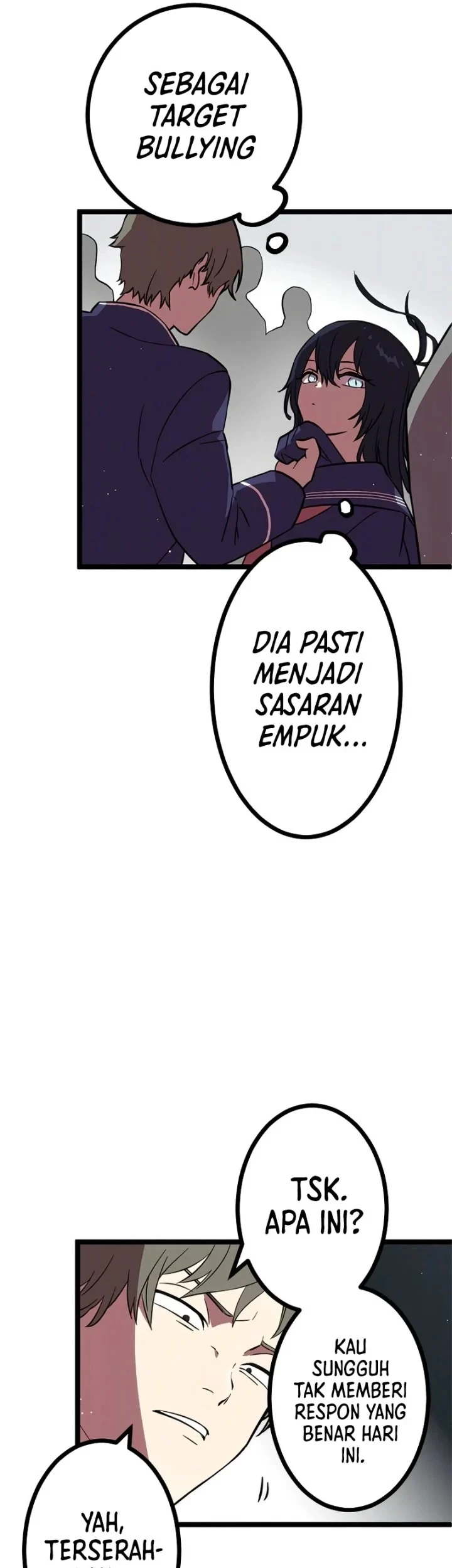 Akari the Final Boss Girl ~I'm Going to the Modern Age to Find Someone Stronger Than Me~ Chapter 2 - halaman 13