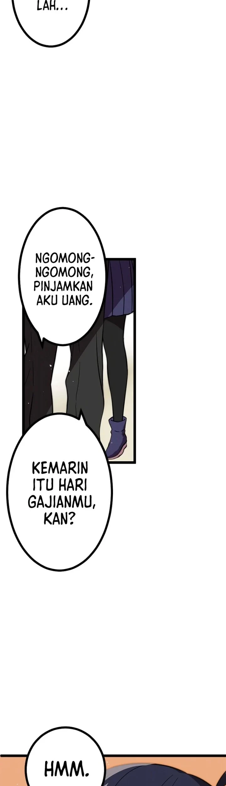 Akari the Final Boss Girl ~I'm Going to the Modern Age to Find Someone Stronger Than Me~ Chapter 2 - halaman 14