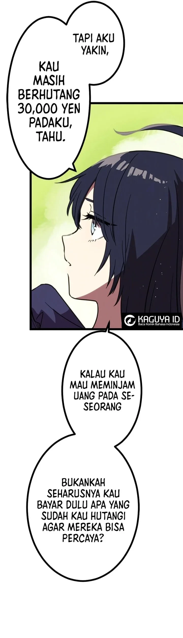 Akari the Final Boss Girl ~I'm Going to the Modern Age to Find Someone Stronger Than Me~ Chapter 2 - halaman 17