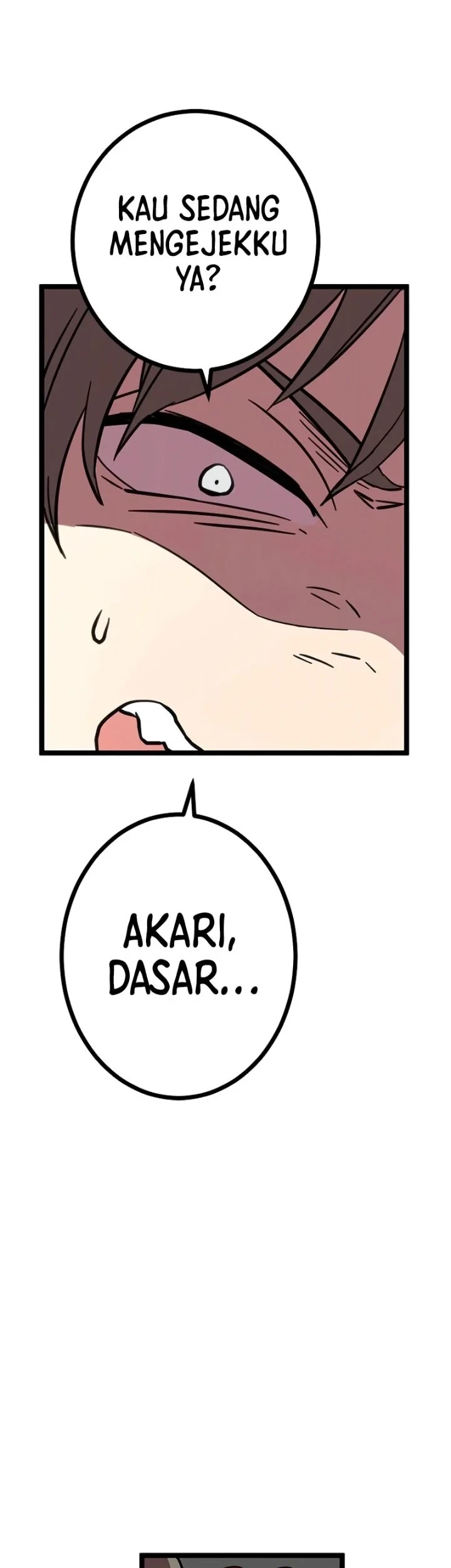 Akari the Final Boss Girl ~I'm Going to the Modern Age to Find Someone Stronger Than Me~ Chapter 2 - halaman 18