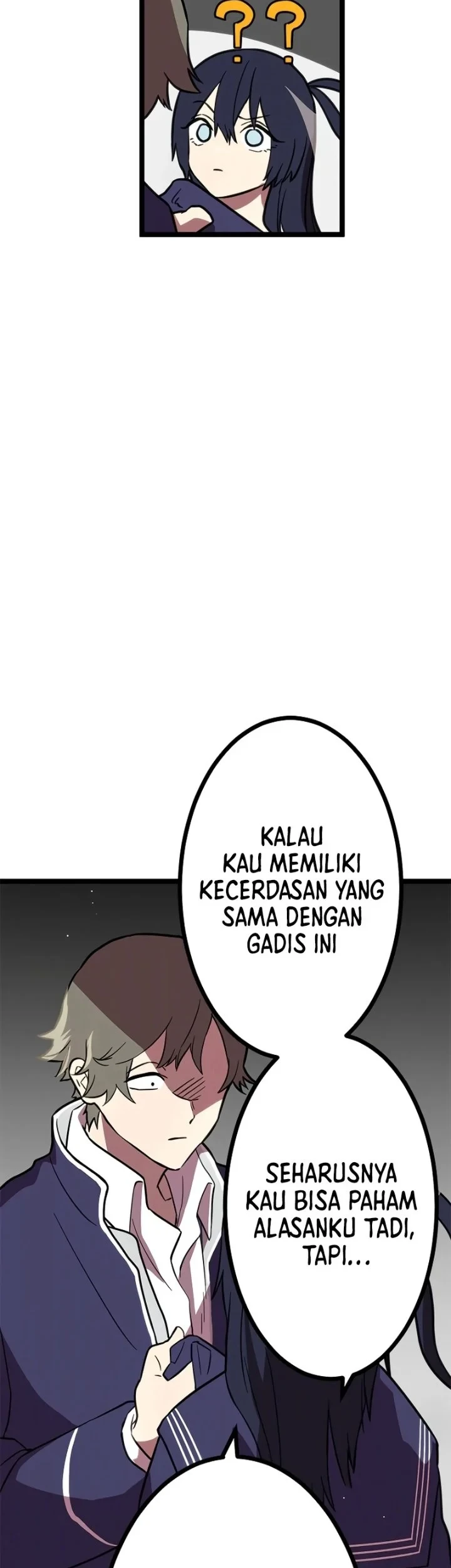 Akari the Final Boss Girl ~I'm Going to the Modern Age to Find Someone Stronger Than Me~ Chapter 2 - halaman 19