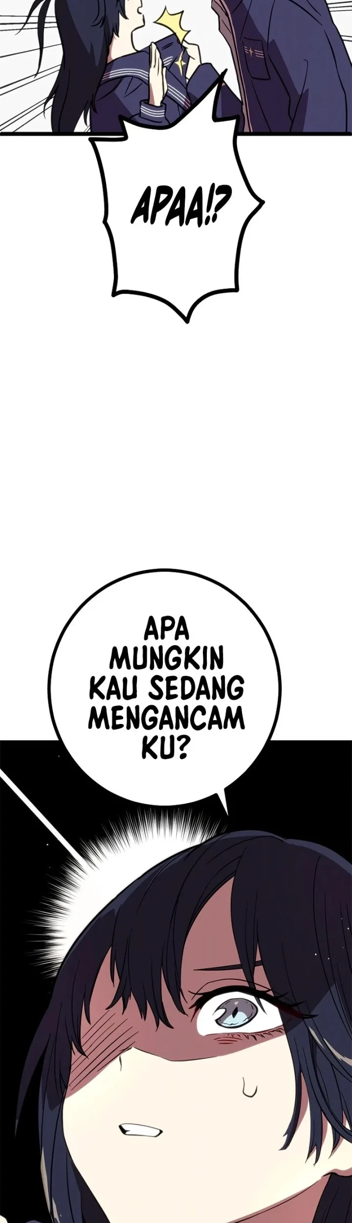 Akari the Final Boss Girl ~I'm Going to the Modern Age to Find Someone Stronger Than Me~ Chapter 2 - halaman 23
