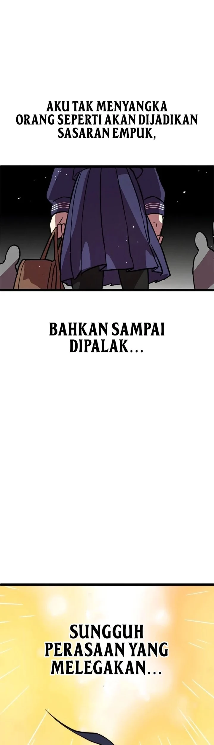 Akari the Final Boss Girl ~I'm Going to the Modern Age to Find Someone Stronger Than Me~ Chapter 2 - halaman 27