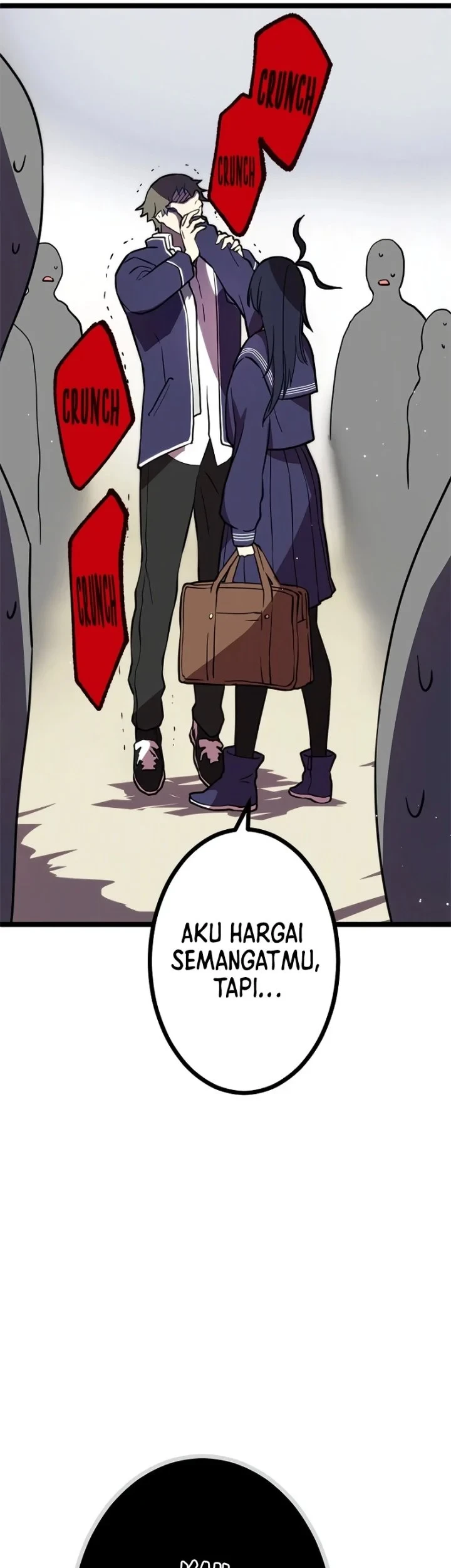 Akari the Final Boss Girl ~I'm Going to the Modern Age to Find Someone Stronger Than Me~ Chapter 2 - halaman 32