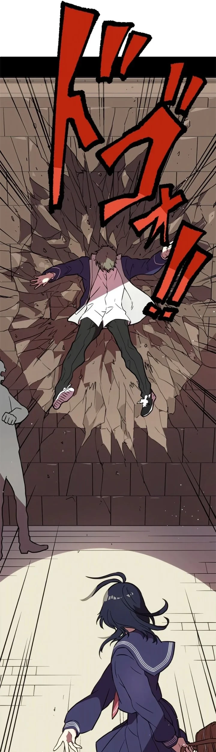 Akari the Final Boss Girl ~I'm Going to the Modern Age to Find Someone Stronger Than Me~ Chapter 2 - halaman 36