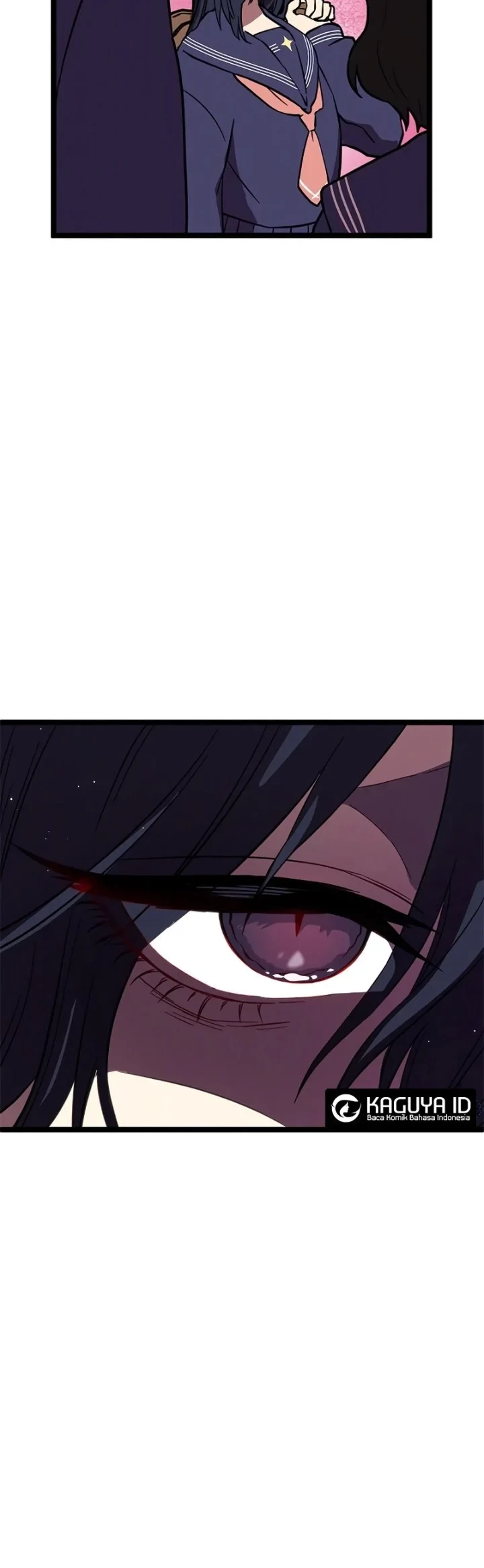 Akari the Final Boss Girl ~I'm Going to the Modern Age to Find Someone Stronger Than Me~ Chapter 2 - halaman 4