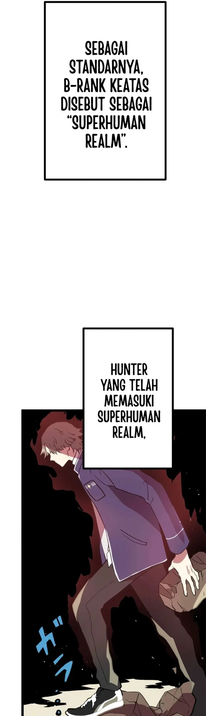 Akari the Final Boss Girl ~I'm Going to the Modern Age to Find Someone Stronger Than Me~ Chapter 2 - halaman 44