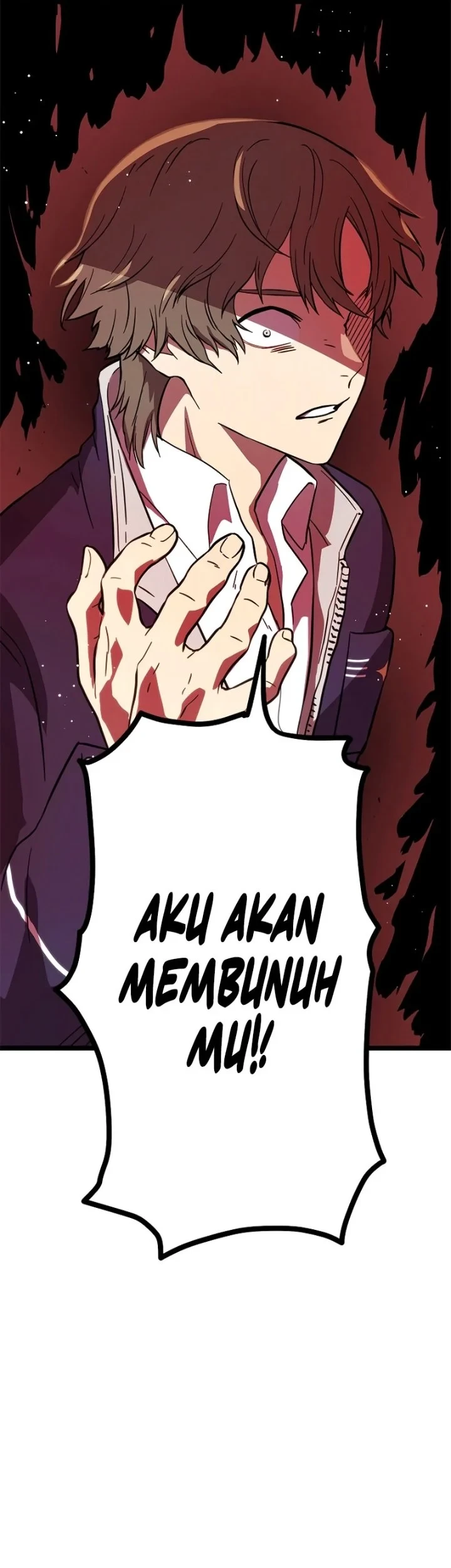 Akari the Final Boss Girl ~I'm Going to the Modern Age to Find Someone Stronger Than Me~ Chapter 2 - halaman 47