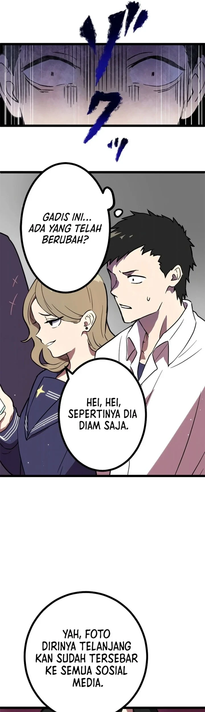 Akari the Final Boss Girl ~I'm Going to the Modern Age to Find Someone Stronger Than Me~ Chapter 2 - halaman 5