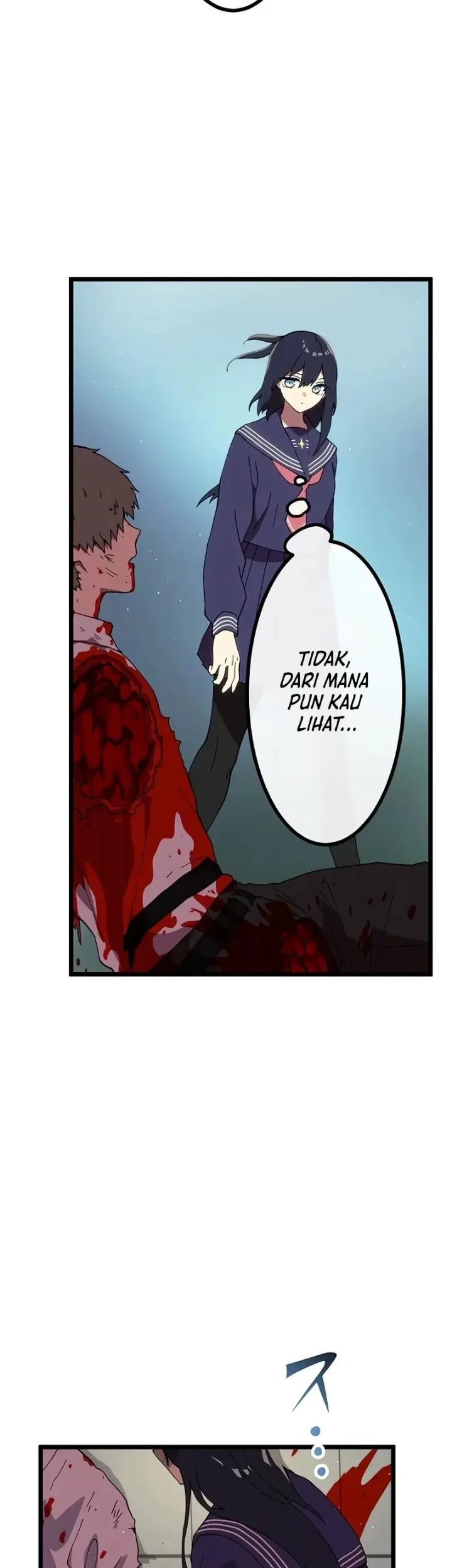 Akari the Final Boss Girl ~I'm Going to the Modern Age to Find Someone Stronger Than Me~ Chapter 20 - halaman 10