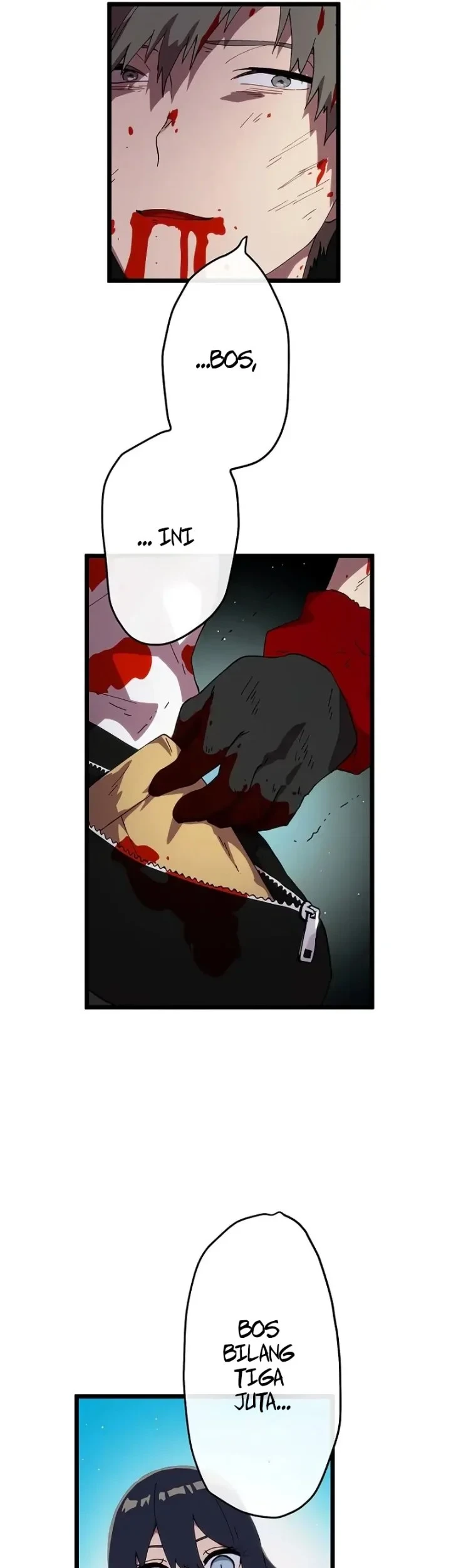 Akari the Final Boss Girl ~I'm Going to the Modern Age to Find Someone Stronger Than Me~ Chapter 20 - halaman 13