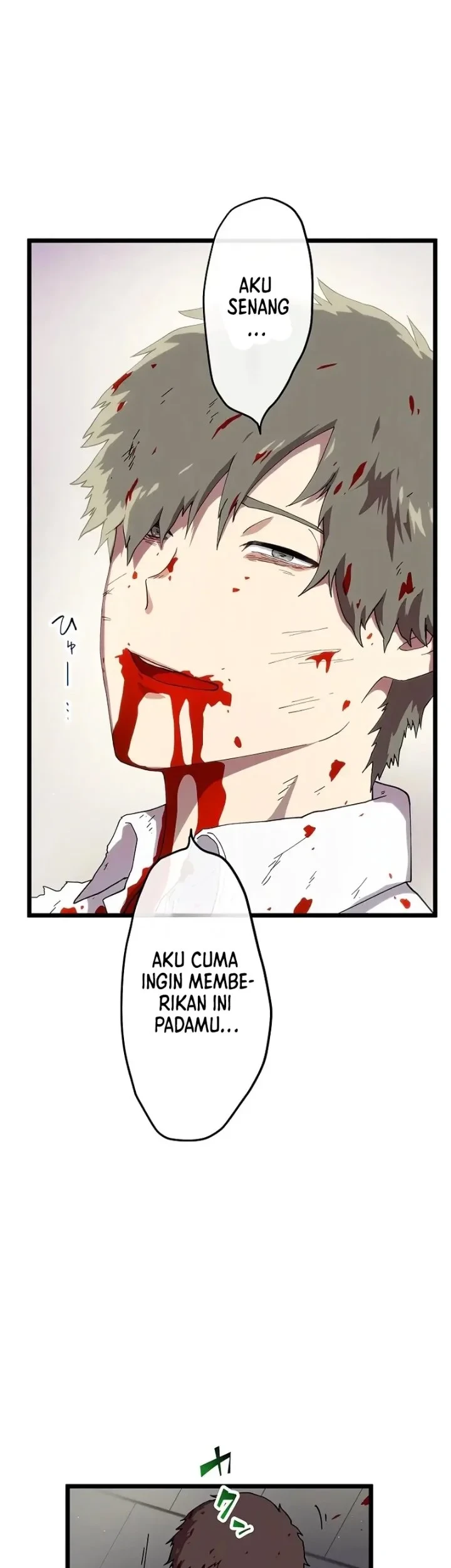 Akari the Final Boss Girl ~I'm Going to the Modern Age to Find Someone Stronger Than Me~ Chapter 20 - halaman 15