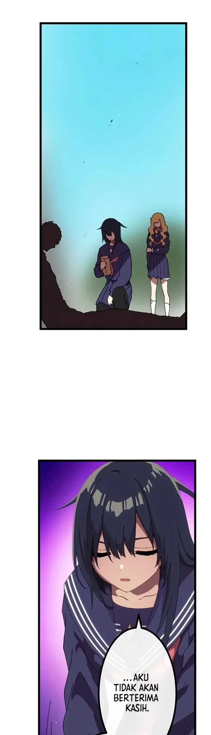 Akari the Final Boss Girl ~I'm Going to the Modern Age to Find Someone Stronger Than Me~ Chapter 20 - halaman 17
