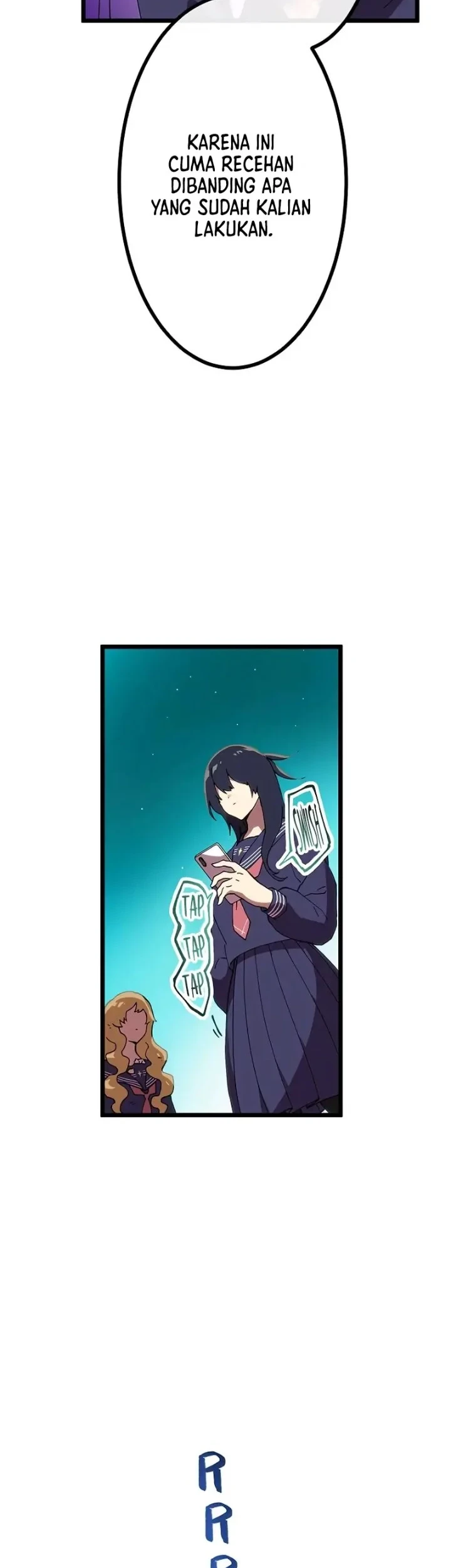 Akari the Final Boss Girl ~I'm Going to the Modern Age to Find Someone Stronger Than Me~ Chapter 20 - halaman 18