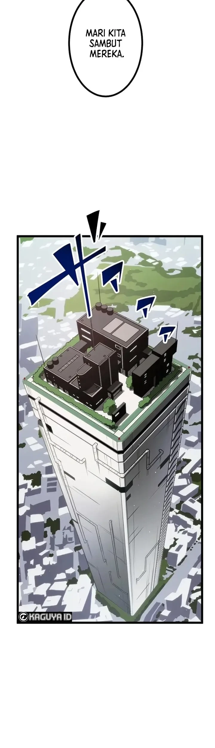 Akari the Final Boss Girl ~I'm Going to the Modern Age to Find Someone Stronger Than Me~ Chapter 20 - halaman 34