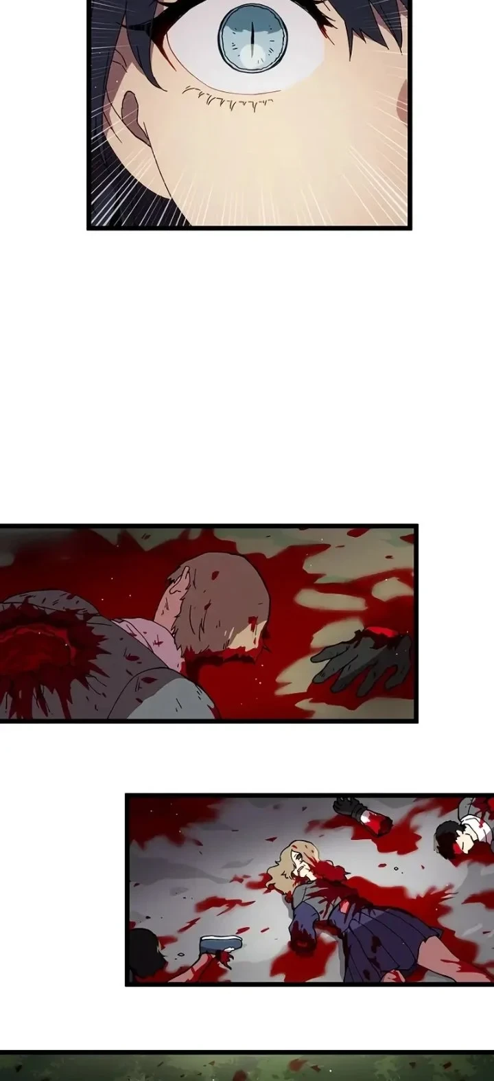 Akari the Final Boss Girl ~I'm Going to the Modern Age to Find Someone Stronger Than Me~ Chapter 20 - halaman 4