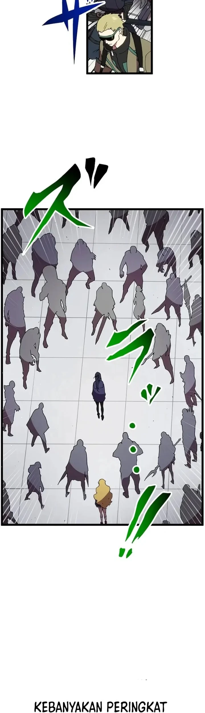 Akari the Final Boss Girl ~I'm Going to the Modern Age to Find Someone Stronger Than Me~ Chapter 20 - halaman 44