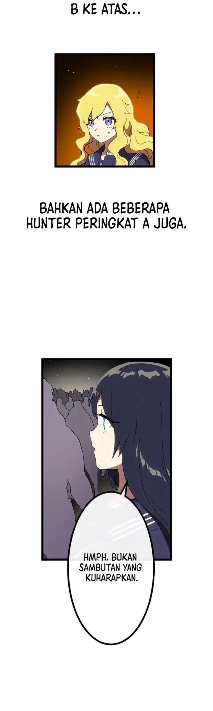 Akari the Final Boss Girl ~I'm Going to the Modern Age to Find Someone Stronger Than Me~ Chapter 20 - halaman 45