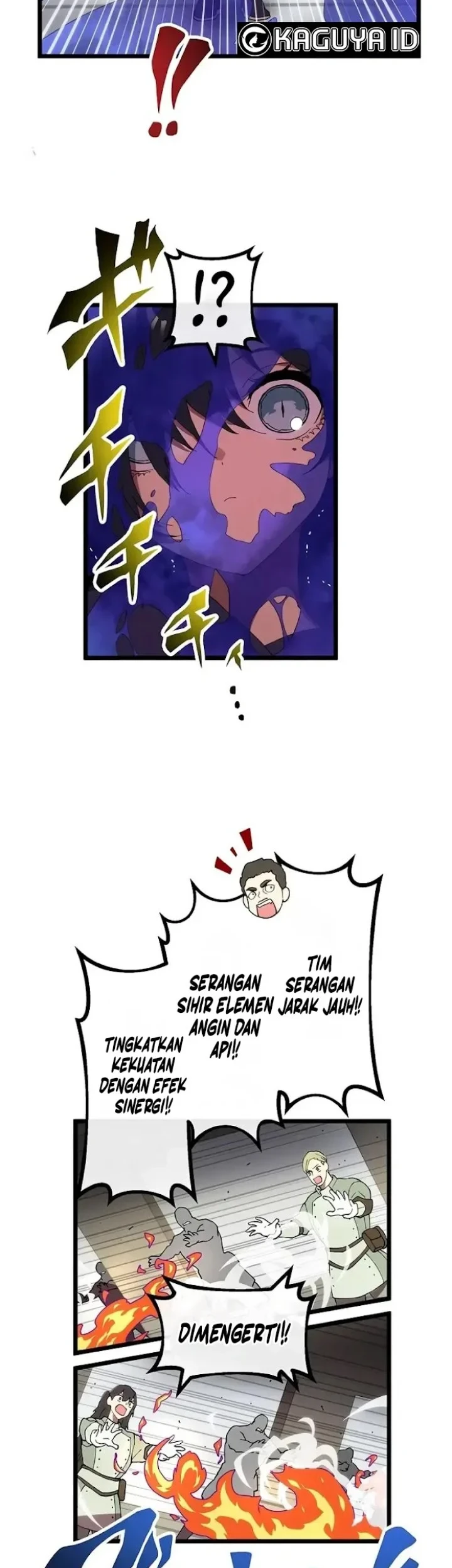 Akari the Final Boss Girl ~I'm Going to the Modern Age to Find Someone Stronger Than Me~ Chapter 21 - halaman 10