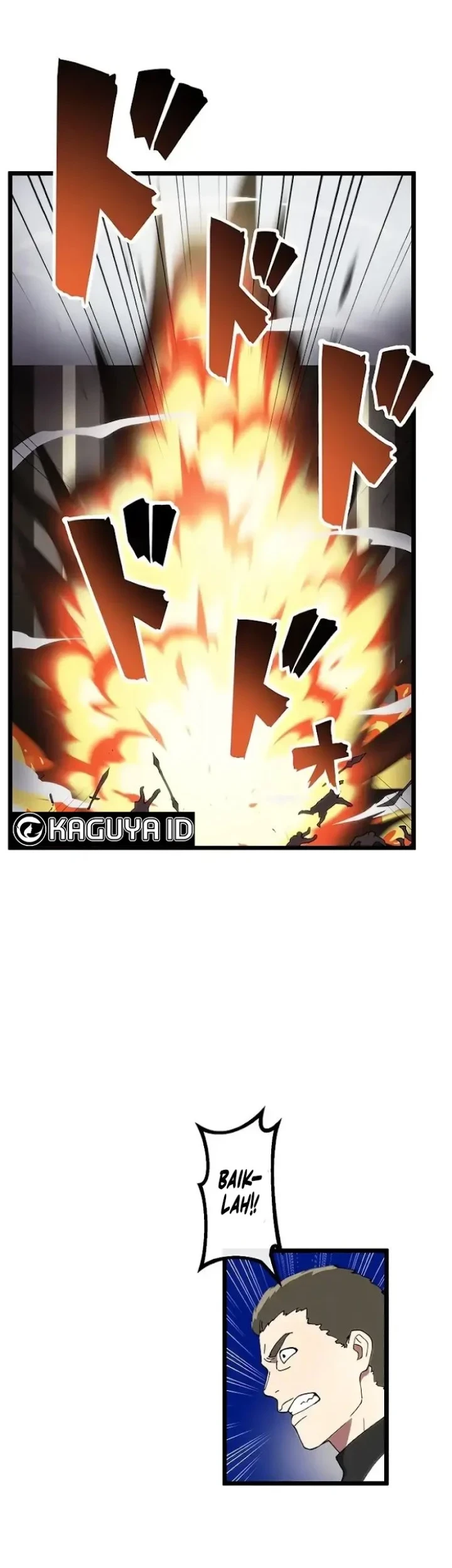 Akari the Final Boss Girl ~I'm Going to the Modern Age to Find Someone Stronger Than Me~ Chapter 21 - halaman 13