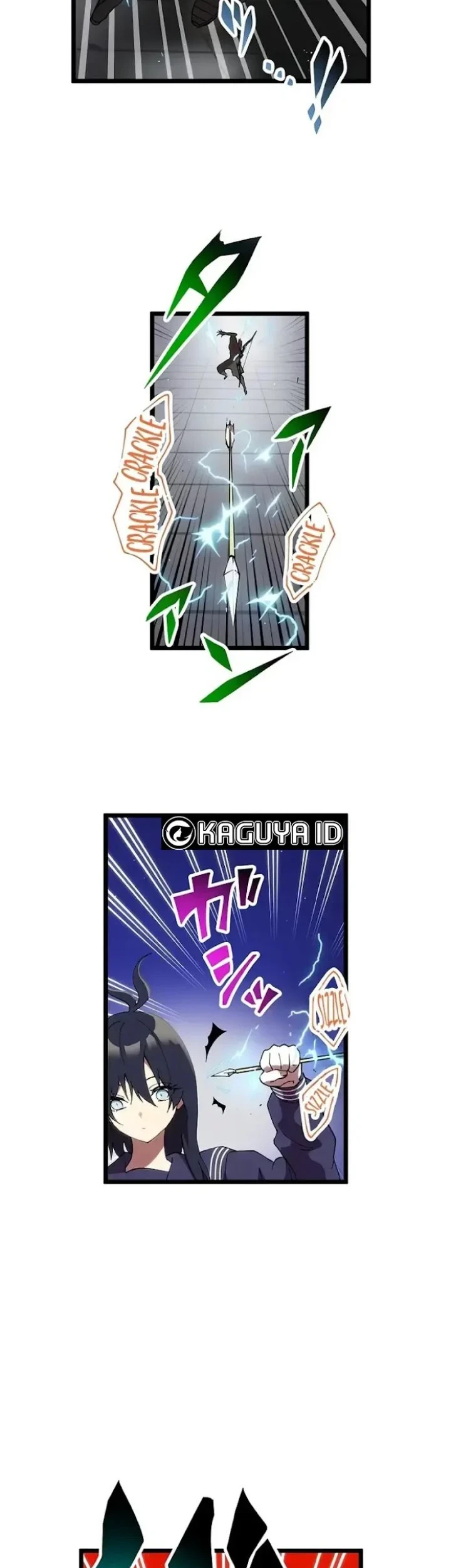 Akari the Final Boss Girl ~I'm Going to the Modern Age to Find Someone Stronger Than Me~ Chapter 21 - halaman 20