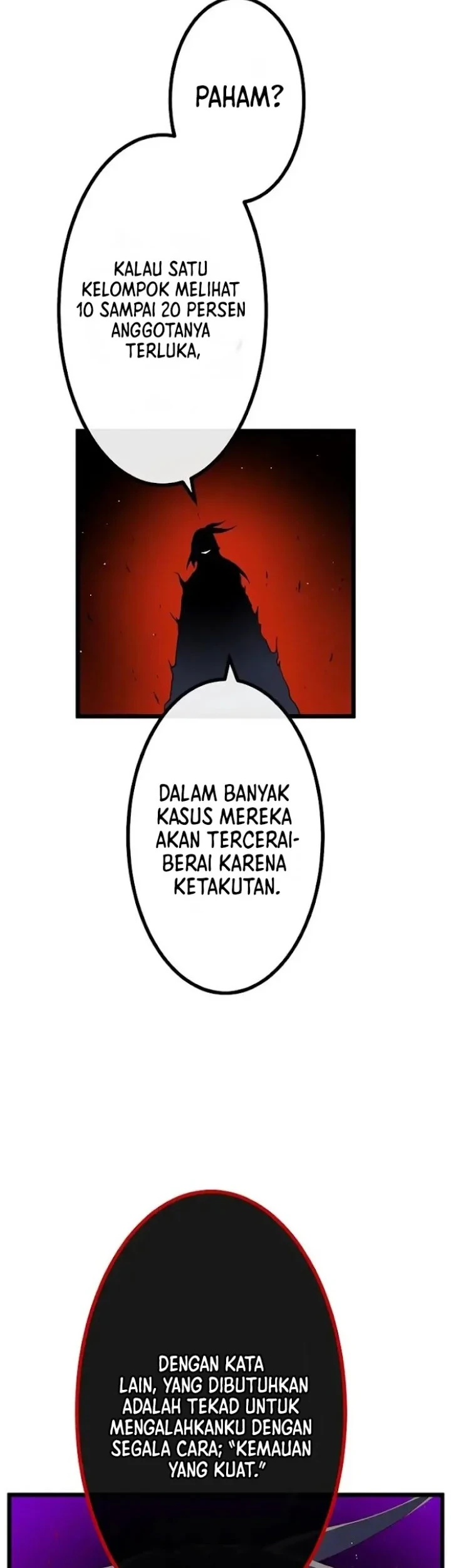 Akari the Final Boss Girl ~I'm Going to the Modern Age to Find Someone Stronger Than Me~ Chapter 21 - halaman 28