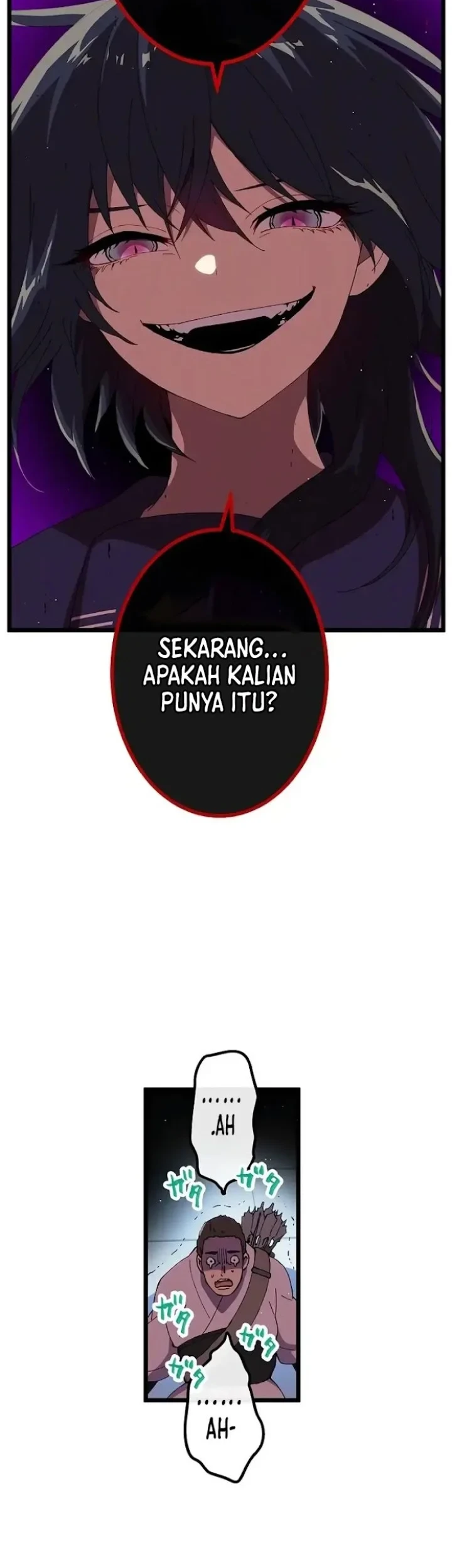 Akari the Final Boss Girl ~I'm Going to the Modern Age to Find Someone Stronger Than Me~ Chapter 21 - halaman 29