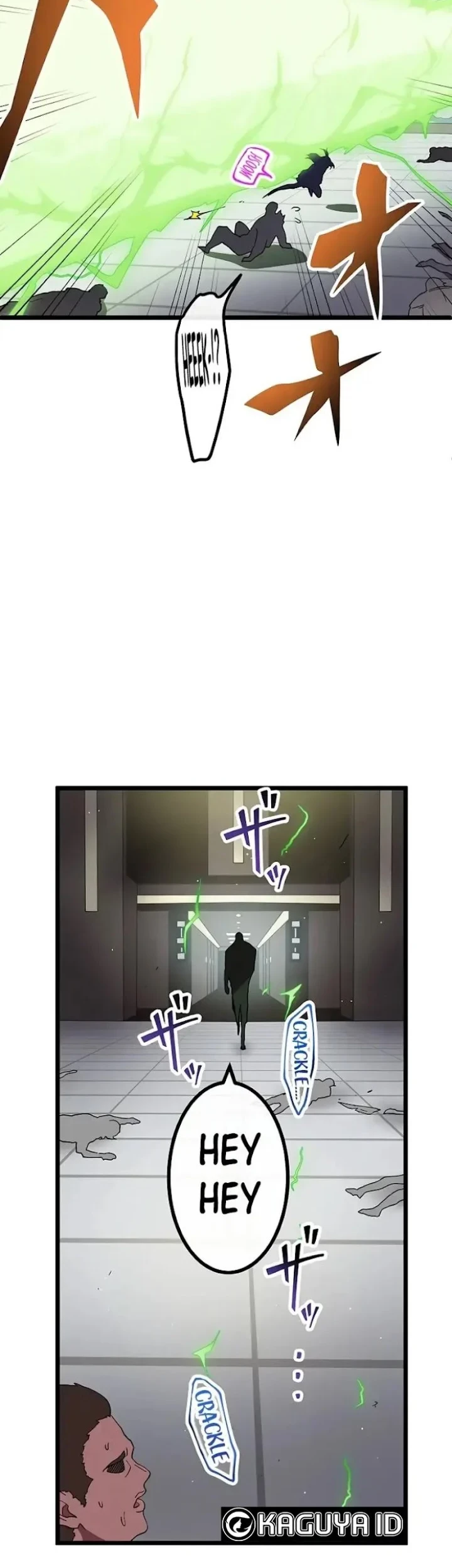 Akari the Final Boss Girl ~I'm Going to the Modern Age to Find Someone Stronger Than Me~ Chapter 21 - halaman 32